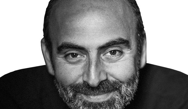 Kinan Azmeh
