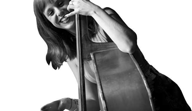 Olivia Rodríguez Caballero