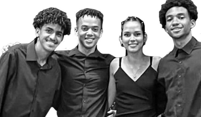 Conjunto de Flautas Op. 5