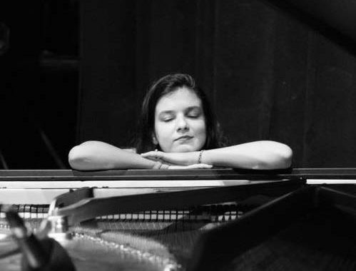 Carolina Baños Gómez