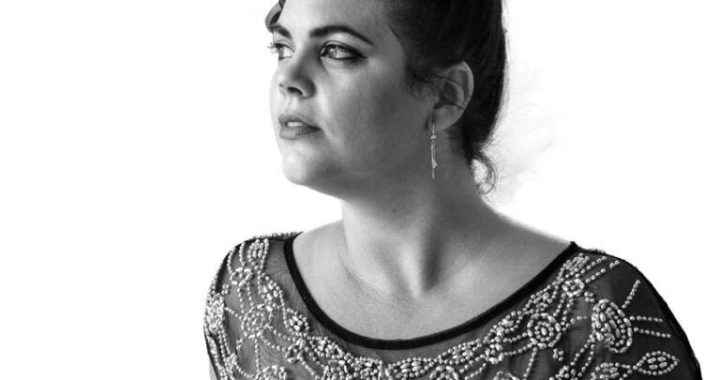 Lucelsy Fernández Oliva